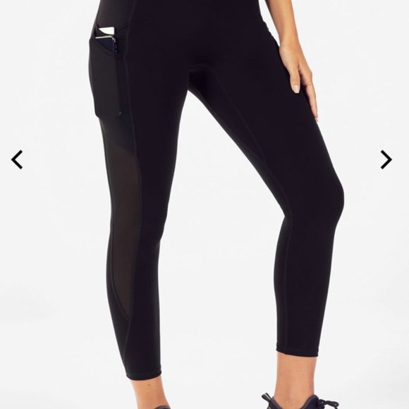 FABLETICS leggings - NWT - Picture 5 of 5